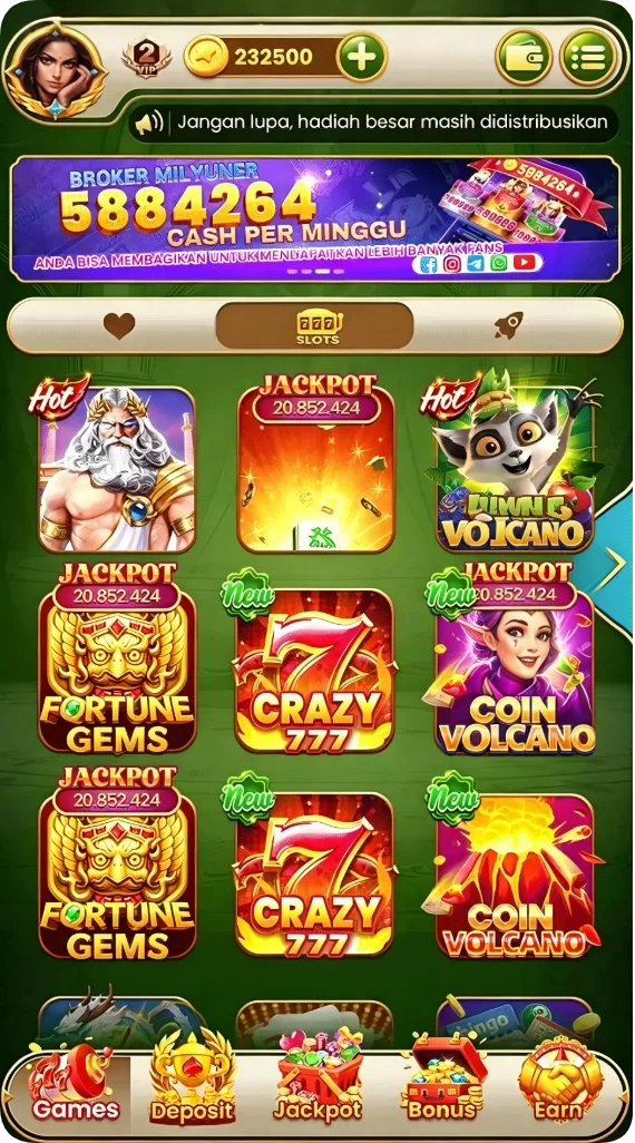 dana777 APK