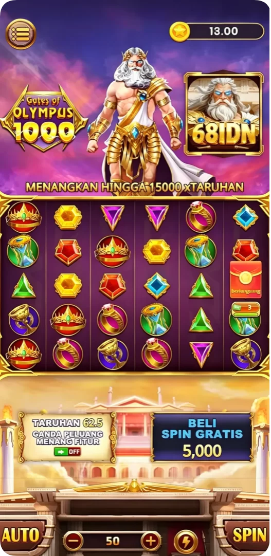 dana777 Tangkapan Layar - APK Resmi