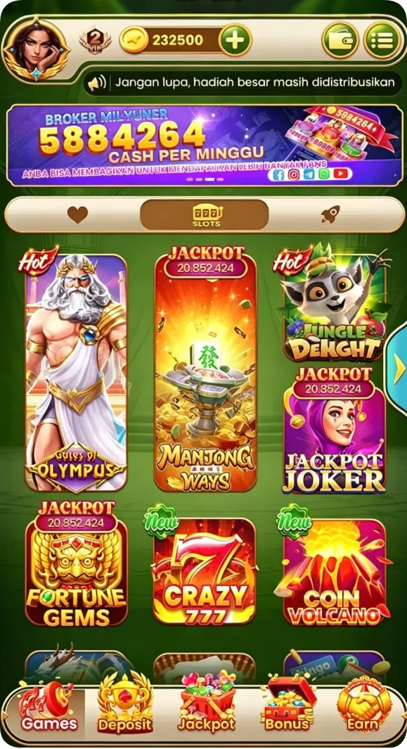 dana777 Preview - Resmi Unduh